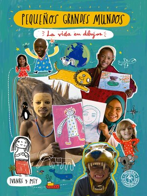 cover image of Pequeños Grandes Mundos